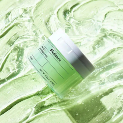 Гелеві тонер-педи з морськими водоростями Biodance Sea Kelp Gel Toner Pads фото 5