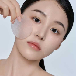 Зволожуючі гелеві тонер-педи з колагеном Biodance Collagen Gel Toner Pads фото 4