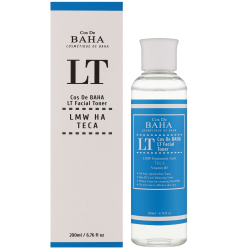 Тонер з гіалуроновою кислотою Cos De Baha LT Facial Toner (LT) фото 2