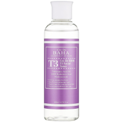 Тонер для обличчя з транексамовою кислотою Cos De Baha T3 Facial Toner (T3)