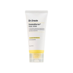 Зміцнюючий крем для обличчя з керамідами Dr.Oracle Cerama Barrier Facial Cream