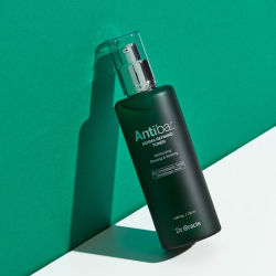 Тонер для обличчя антибактеріальний для шкіри з акне Dr.Oracle Antibac Derma Refining Toner фото 5