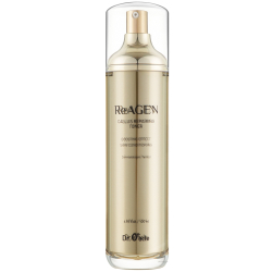 Омолоджуючий тонер з пептидами та золотом Dr.Oracle Reagen Callus Repairing Toner