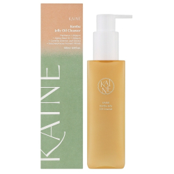Гідрофільна олія для чутливої ​​шкіри обличчя Kaine Kombu Jelly Oil Cleanser фото 2