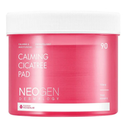 Відлущуючі педи для чутливої шкіри на основі з центелою Neogen Calming Cicatree Pad