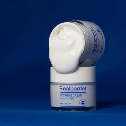 Легкий зволожуючий крем REAL BARRIER Extreme Cream Light фото 2