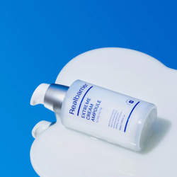 Сироватка відновлювальна із захисним комплексом REAL BARRIER Extreme Cream Ampoule фото 2