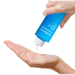 Заспокійливий тонер Real Barrier Aqua Soothing Toner фото 3