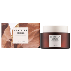 Обогатительный крем с центелой и пробиотиками SKIN1004 Madagascar Centella Probio-Cica Enrich Cream фото 4