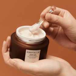 Обогатительный крем с центелой и пробиотиками SKIN1004 Madagascar Centella Probio-Cica Enrich Cream фото 5