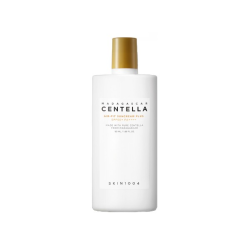 Легкий сонцезахисний крем для обличчя SKIN1004 Madagascar Centella Air-Fit Suncream Plus SPF 50+ PA+++