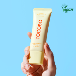 Солнцезащитный праймер для лица Tocobo Vita Airy Sun Primer SPF50+ PA++++ фото 2