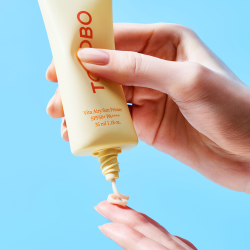 Солнцезащитный праймер для лица Tocobo Vita Airy Sun Primer SPF50+ PA++++ фото 3