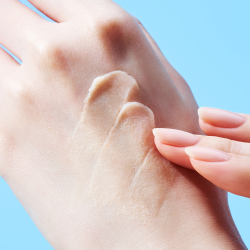 Солнцезащитный праймер для лица Tocobo Vita Airy Sun Primer SPF50+ PA++++ фото 4