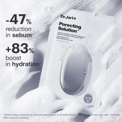 Маска для очищення пор Dr.Jart+ Dermask™ Porecting Solution фото 2