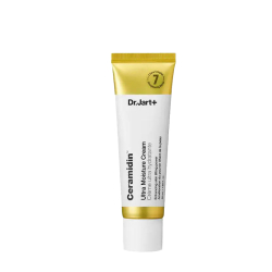 Ультразволожуючий крем для обличчя з церамідами Dr. Jart+ Ceramidin Ultra Moisturizing Cream