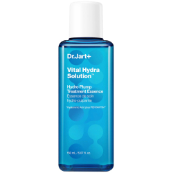 Зволожуюча есенція для глибокого зволоження шкіри Dr.Jart+ Vital Hyda Solution Hydro Plump Treatment Essence