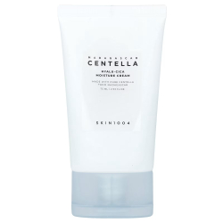 Зволожуючий крем з гіалуроновою кислотою та екстрактом центелли SKIN1004 Madagascar Centella Hyalu-Cica Moisture Cream фото 3
