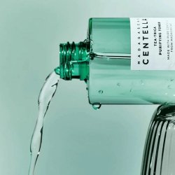 Тонер для обличчя для жирної та схильної до акне шкіри Skin1004 Madagascar Centella Tea-Trica Purifying Toner фото 4