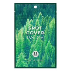 Патчі для обличчя від прищів SKIN1004 Spot Cover Patch фото 2