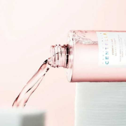 Тонер для звуження пор та контролю жирності шкіри Skin1004 Madagascar Centella Poremizing Clear Toner фото 4