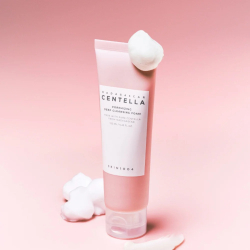Пінка для глибокого очищення пор обличчя Skin1004 Madagascar Centella Poremizing Deep Cleansing Foam фото 3