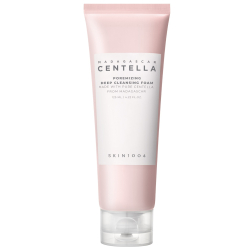 Пінка для глибокого очищення пор обличчя Skin1004 Madagascar Centella Poremizing Deep Cleansing Foam