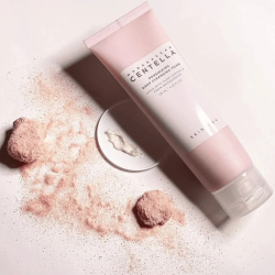 Пінка для глибокого очищення пор обличчя Skin1004 Madagascar Centella Poremizing Deep Cleansing Foam фото 4