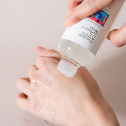 Зволожувальний тонер Aberede Principle Natural Rich Hydrated Toner фото 2