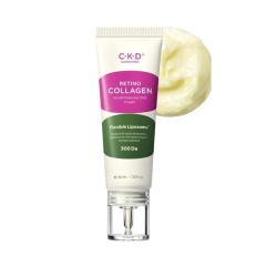 Ліпосомний ліфтинг-крем з ретиналем CKD Retino Collagen Small Molecule 300 Cream