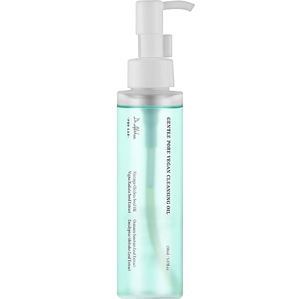 М'яка очищувальна олія Dr.Althea Gentle Pore Vegan Cleansing Oil фото 1