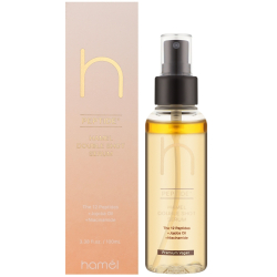 Сироватка-міст Hamel Double Shot 12GF Core Glow Mist Serum фото 2