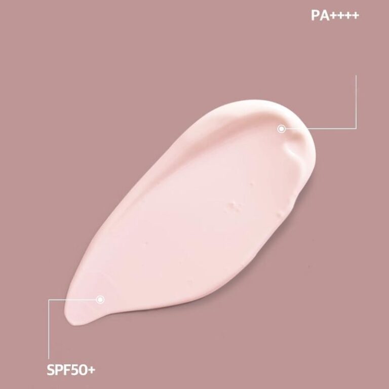 Сонцезахисна сироватка Hamel Vegan Aqua Glow Sun Serum SPF50+ PA++++ фото 2