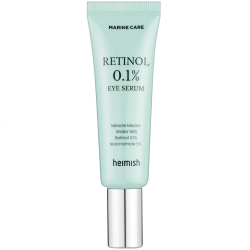 Сироватка для шкіри навколо очей з ретинолом Heimish Marine Care Retinol Eye Serum