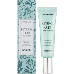 Сироватка для шкіри навколо очей з ретинолом Heimish Marine Care Retinol Eye Serum фото 2
