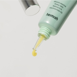 Сироватка для шкіри навколо очей з ретинолом Heimish Marine Care Retinol Eye Serum фото 3