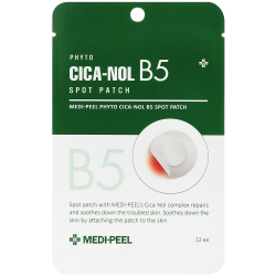 Точкові патчі з центеллою Medipeel Phyto Cica-Nol B5 Spot Patch