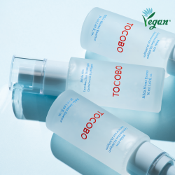Есенція з пробіотиками та ніацинамідом Tocobo Bifida Biome Essence фото 4