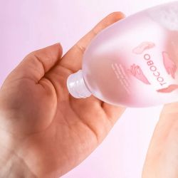 Ягідний тонер для звуження пор Tocobo Vita Berry Pore Toner фото 3