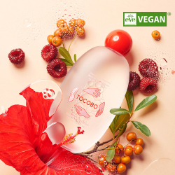 Ягідний тонер для звуження пор Tocobo Vita Berry Pore Toner фото 4