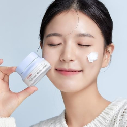 Глибоко зволожувальний бальзам для обличчя Manyo Panthetoin Enriched Balm фото 4