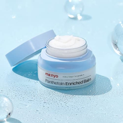 Глибоко зволожувальний бальзам для обличчя Manyo Panthetoin Enriched Balm фото 5