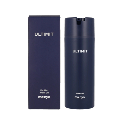 Гель-крем увлажняющий для мужчин Manyo Ultimit All-in-one Water Gel фото 2