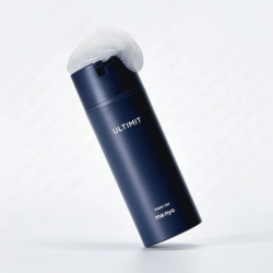 Гель-крем увлажняющий для мужчин Manyo Ultimit All-in-one Water Gel фото 3