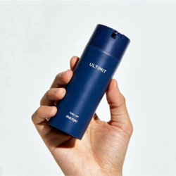 Гель-крем увлажняющий для мужчин Manyo Ultimit All-in-one Water Gel фото 4