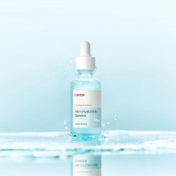 Есенція зволожувальна гіалуроновою кислотою Manyo Micro Hyaluronic Essence фото 4