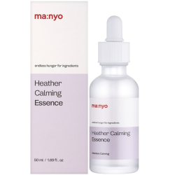 Есенція заспокійлива з екстрактом вересу Manyo Heather Calming Essence фото 2
