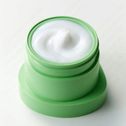 Крем заспокійливий веганський Manyo Our Vegan Heartleaf Moisture Calming Cream фото 4