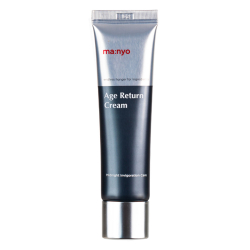 Крем нічний антивіковий з фільтратом гриба Чага Manyo Age Return Cream