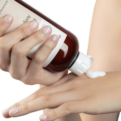 Лосьйон живильний з комплексом біфідолактобактерій Manyo Bifida Biome Ampoule Lotion фото 3